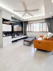 Blk 894 TAMPINES GROVE (Tampines), HDB Executive #534608711